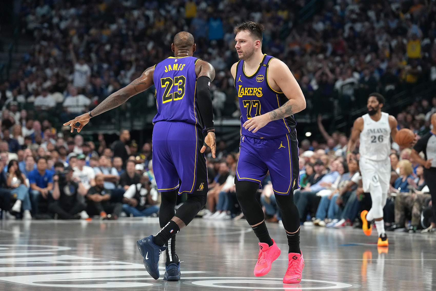 pg游戏-湖人NBA杯赛程：11月将先后对阵灰熊、鹈鹕、快船、独行侠