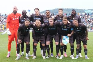 PG电子官网-贝尼特斯：新赛季意甲争冠那不勒斯领先国米，米兰和尤文仍需补强