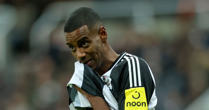 PG电子-绿帽哥：含罢赛在内的所有决定均为伊萨克个人行为，与经纪人无关