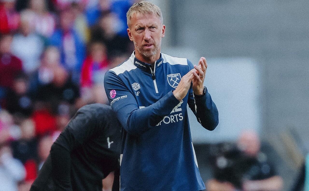 PG电子-波特：切尔西是一支顶级球队，还拥有一位才华横溢的主教练