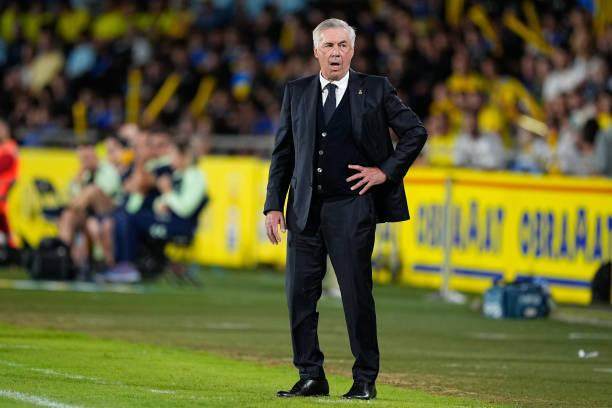 pg麻将胡了官网-熊皇和姆皇不来电，3场联赛暴露了皇马太多问题