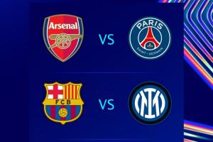 实力均衡的一届？近10年欧冠4强：多年现“礼包”，但鲜有悬殊