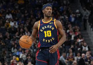 赏金女王模拟器官网-巴特勒谈热火的致敬视频：视频很棒 但我不会说当时有很多情绪