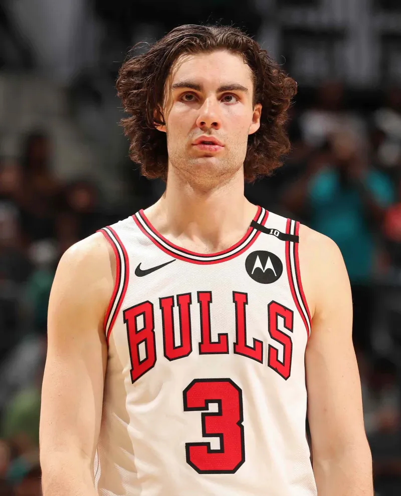 pg麻将胡了官网-媒体调侃吉迪续约：公牛真给了他一亿，NBA的钱真的太多了