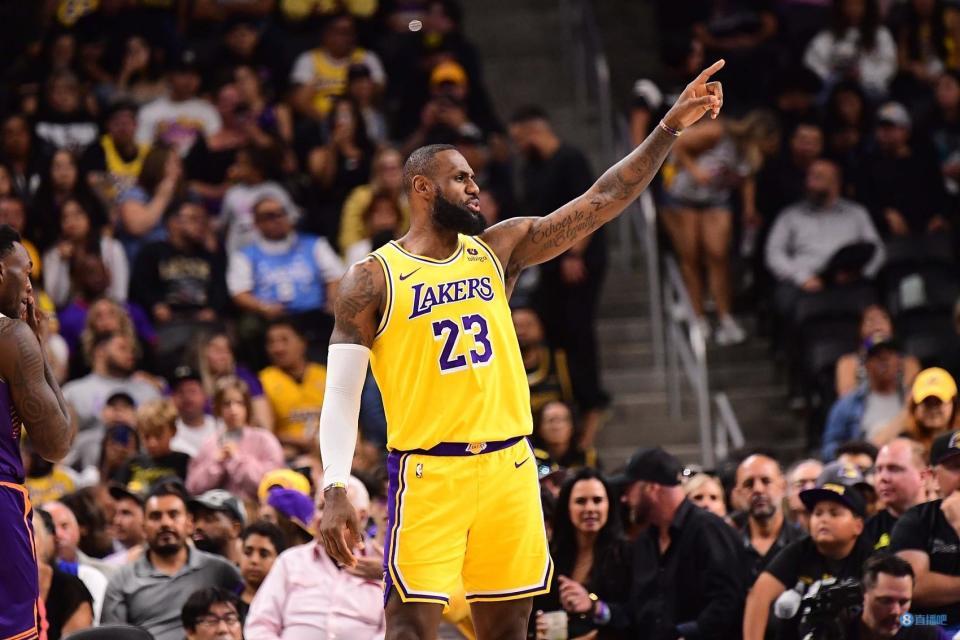 PG电子-詹姆斯退役时机曝光！萨瓦纳给最后通牒，2026全明星或成最后一舞