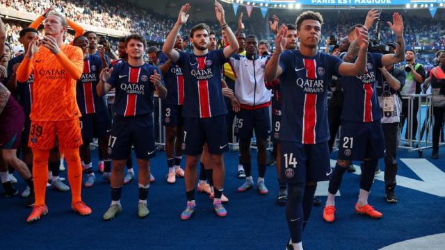 PG电子官网-【揭秘】“后巨星时代”的巴黎，是如何完成转变的？