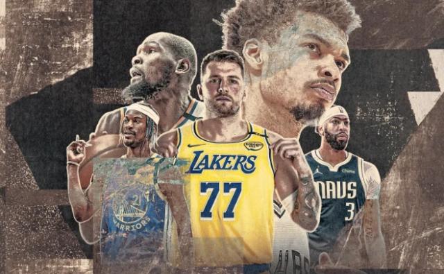 PG电子官网-【观察】截止日赢家与输家：小球队亏惨 湖人赢麻了