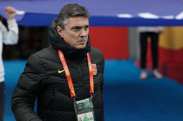 pg电子试玩-中甲中乙联赛不停 U21国足首期集训考察选拔为主