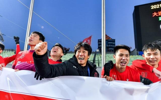 pg麻将胡了官网-【2022中超巡礼之成都蓉城】西南独苗动荡中找机会