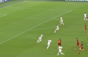 PG电子官网-【欧协杯】队长双响 沙拉维+亚伯破门 罗马5比1逆转