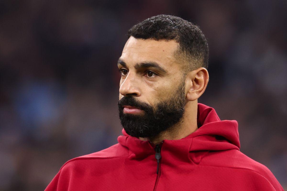 PG电子-萨拉赫今夏离队已成定局！沙特方面信心十足，转会布局逐步到位