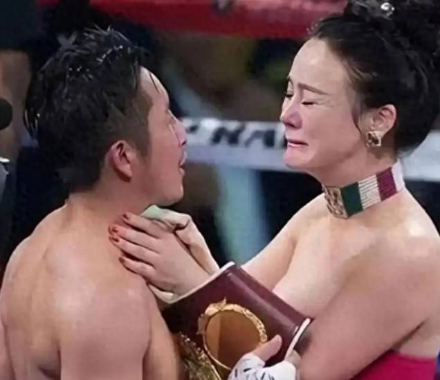 pg游戏-邹市明：“毁”在娶了一个北大毕业，却不知自己几斤几两的老婆手上？|冉莹颖|拳击|北京大学|拳王|中国奥运代表团_新浪新闻